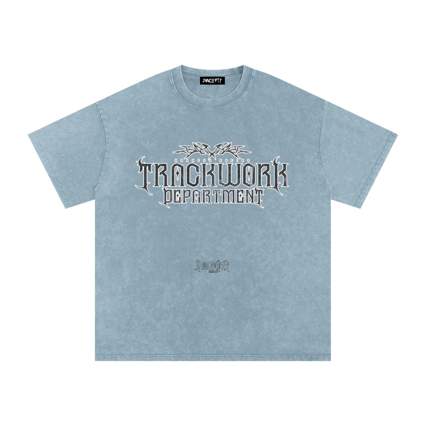 Pacefit - The Trackwork Department Tee - Image 16