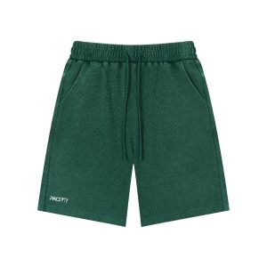 Pacefit - The Mineral Wash Waffle Knit Short