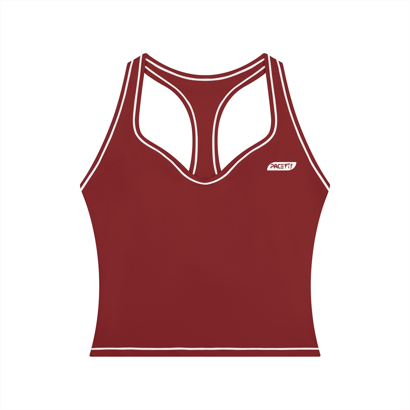 Pacefit - The Whoop Women’s Yoga Tank - Image 9