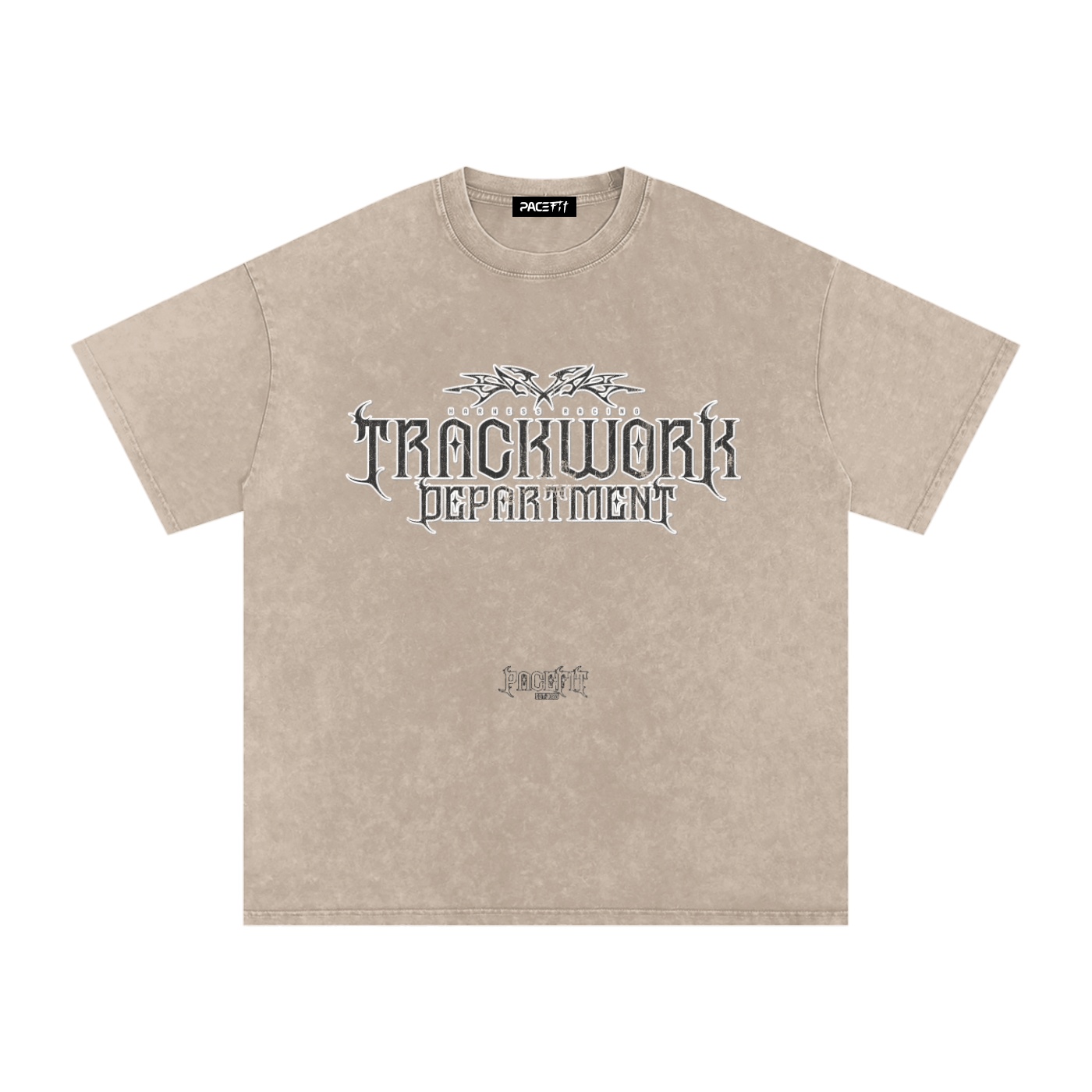 Pacefit - The Trackwork Department Tee - Image 25