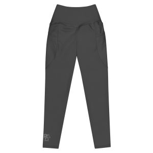 Pacefit - The PF Legging