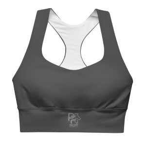 Pacefit - The PF Longline Sports Bra