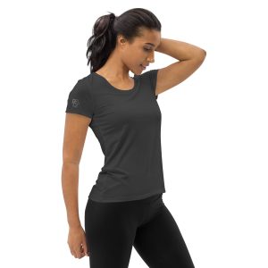 Pacefit - The PF Women's athletic t-shirt