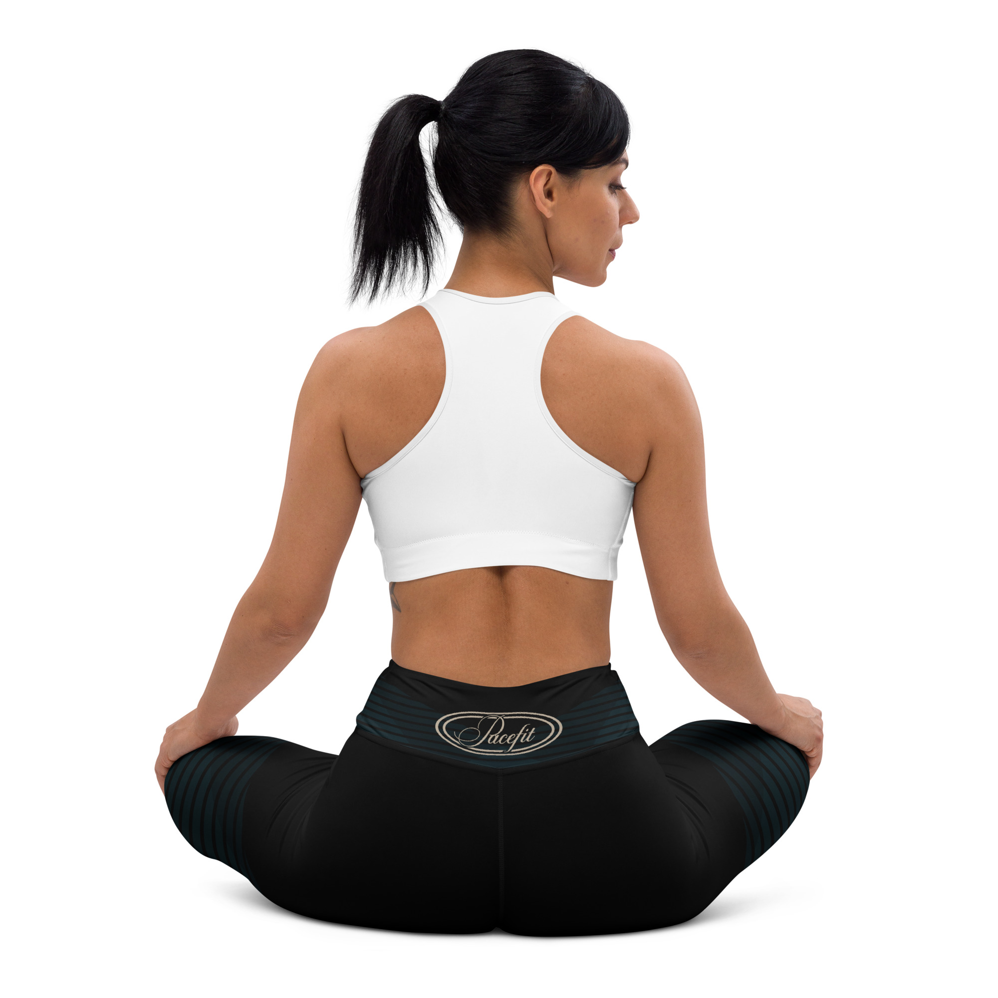 Pacefit - The Equi-Luxe Yoga Leggings
