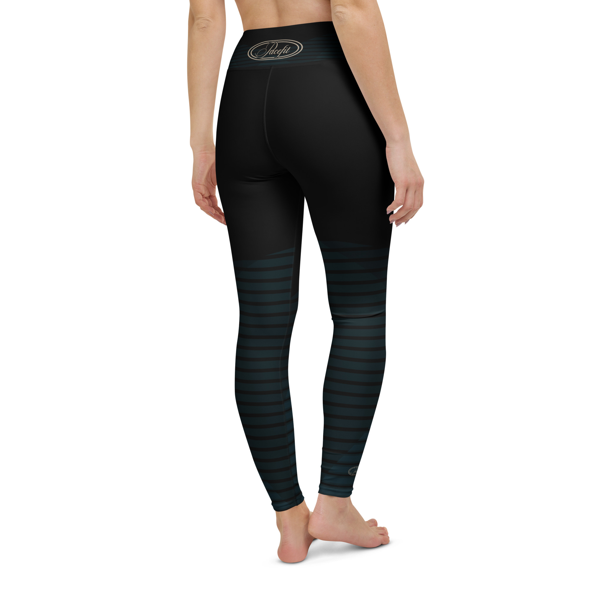 Pacefit - The Equi-Luxe Yoga Leggings - Image 3