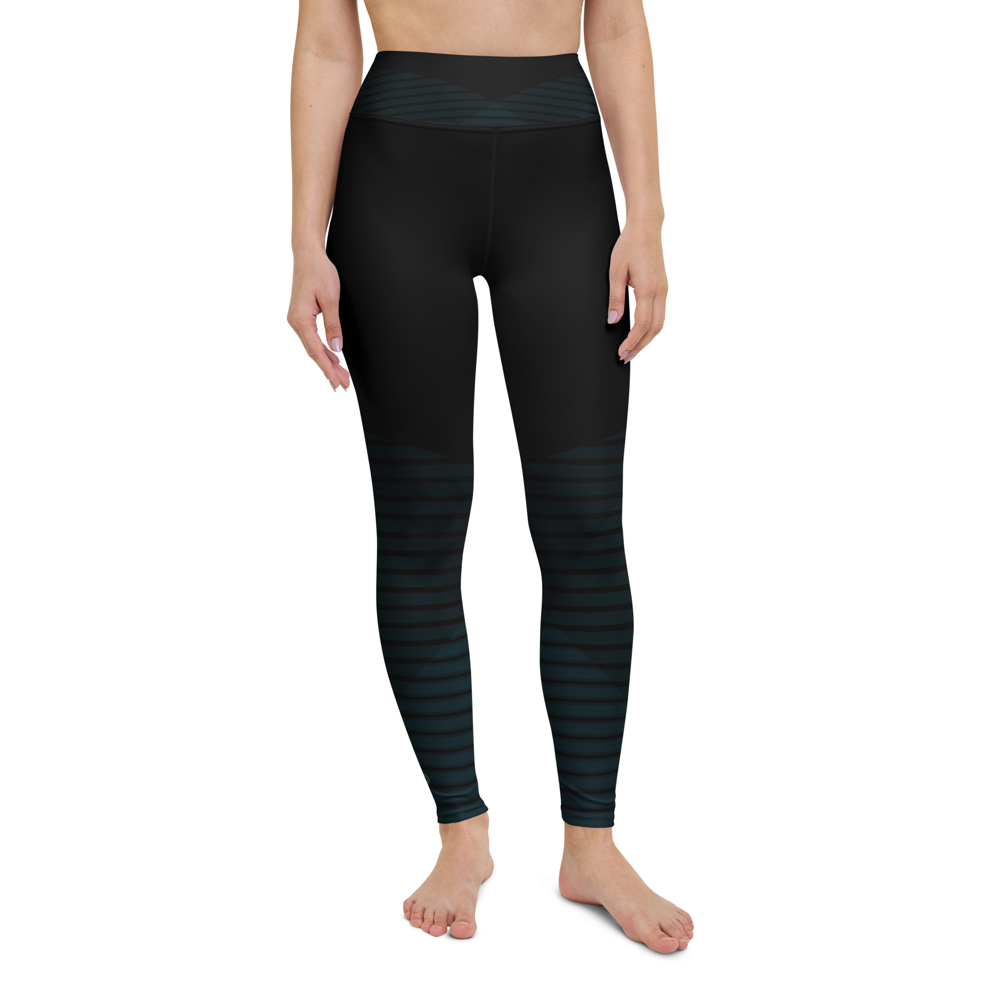 Pacefit - The Equi-Luxe Yoga Leggings - Image 2