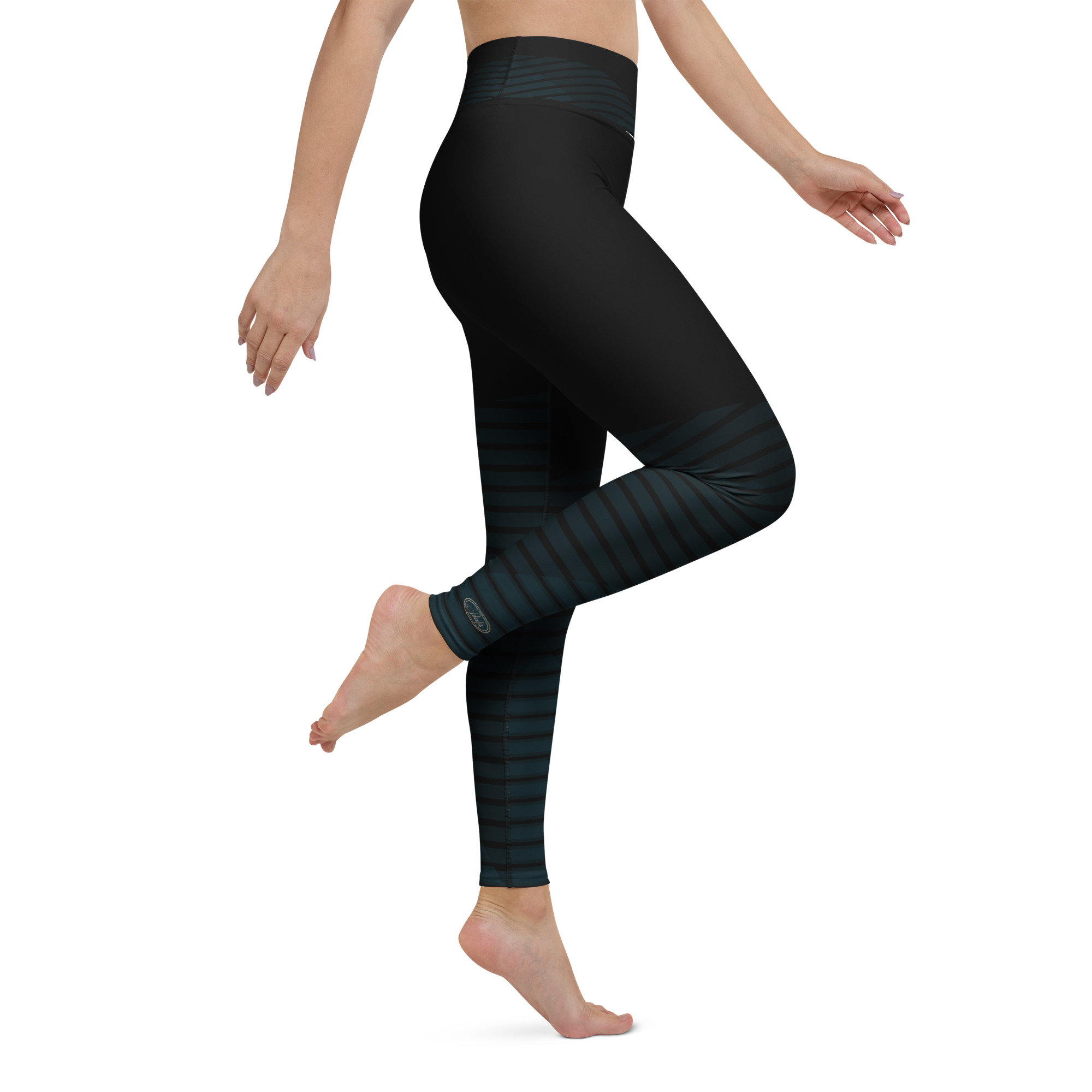 Pacefit - The Equi-Luxe Yoga Leggings - Image 4