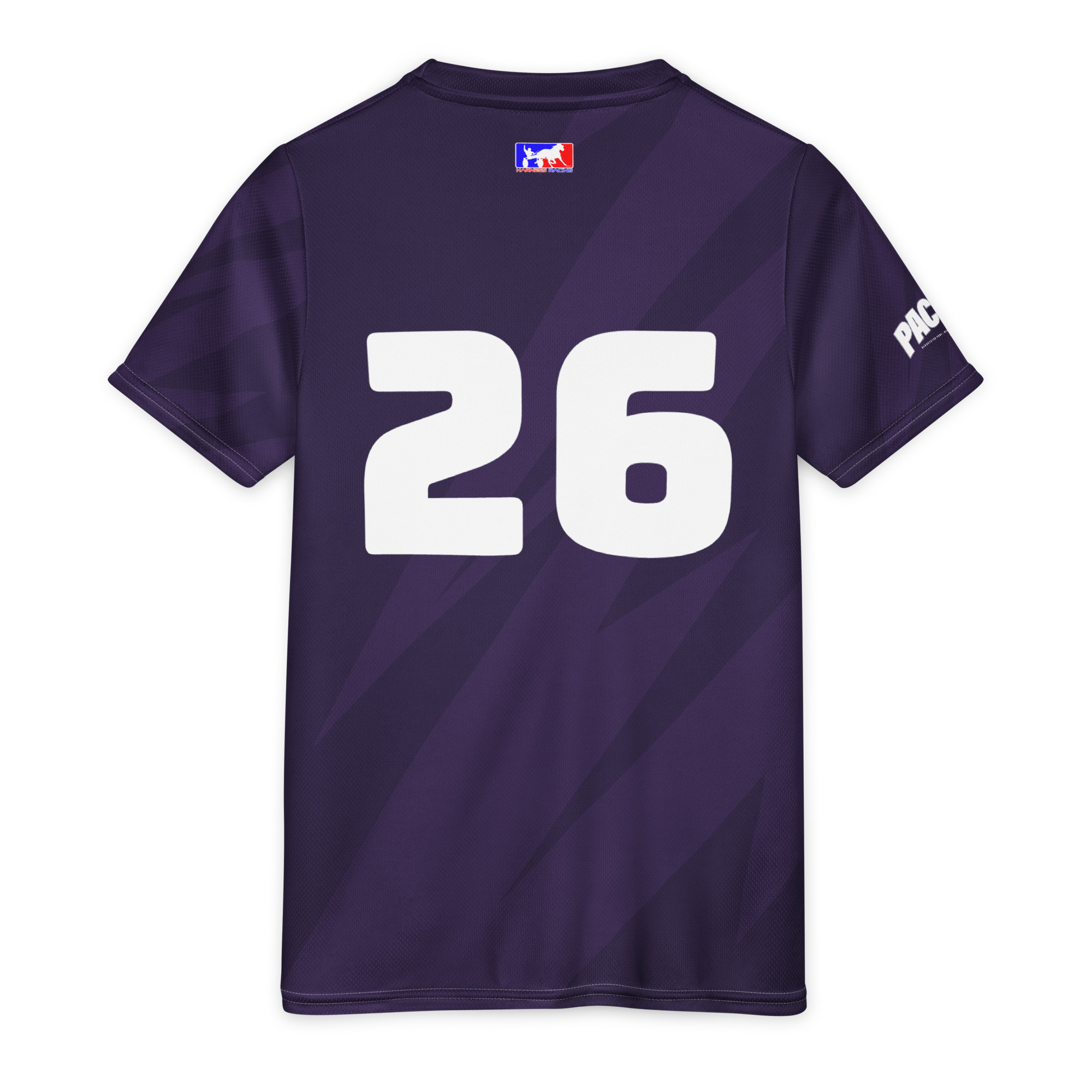 Wharfie Time - Youth Sports Jersey - Image 2