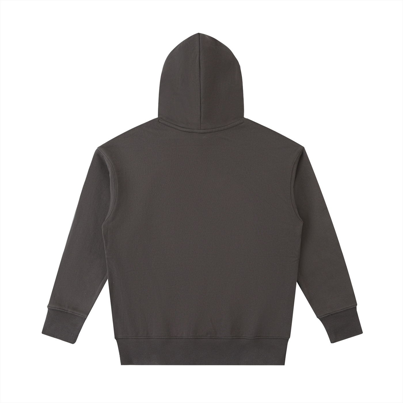 Pacefit - The Bike Essential Heavyweight Cotton Hoodie - Image 10