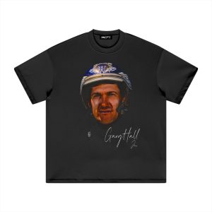 Pacefit - The JNR Bighead Tee