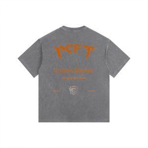Pacefit - The In Form Tee