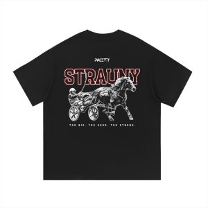 Pacefit - The Strauny Shirt