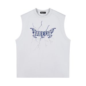 Pacefit - The Lightning Quick-Dry Tank