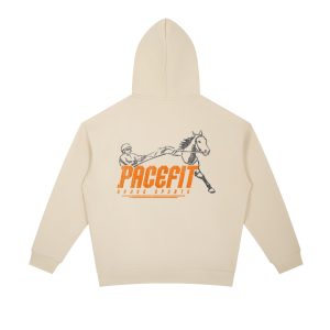 Pacefit - On The Run Essential Heavyweight Hood