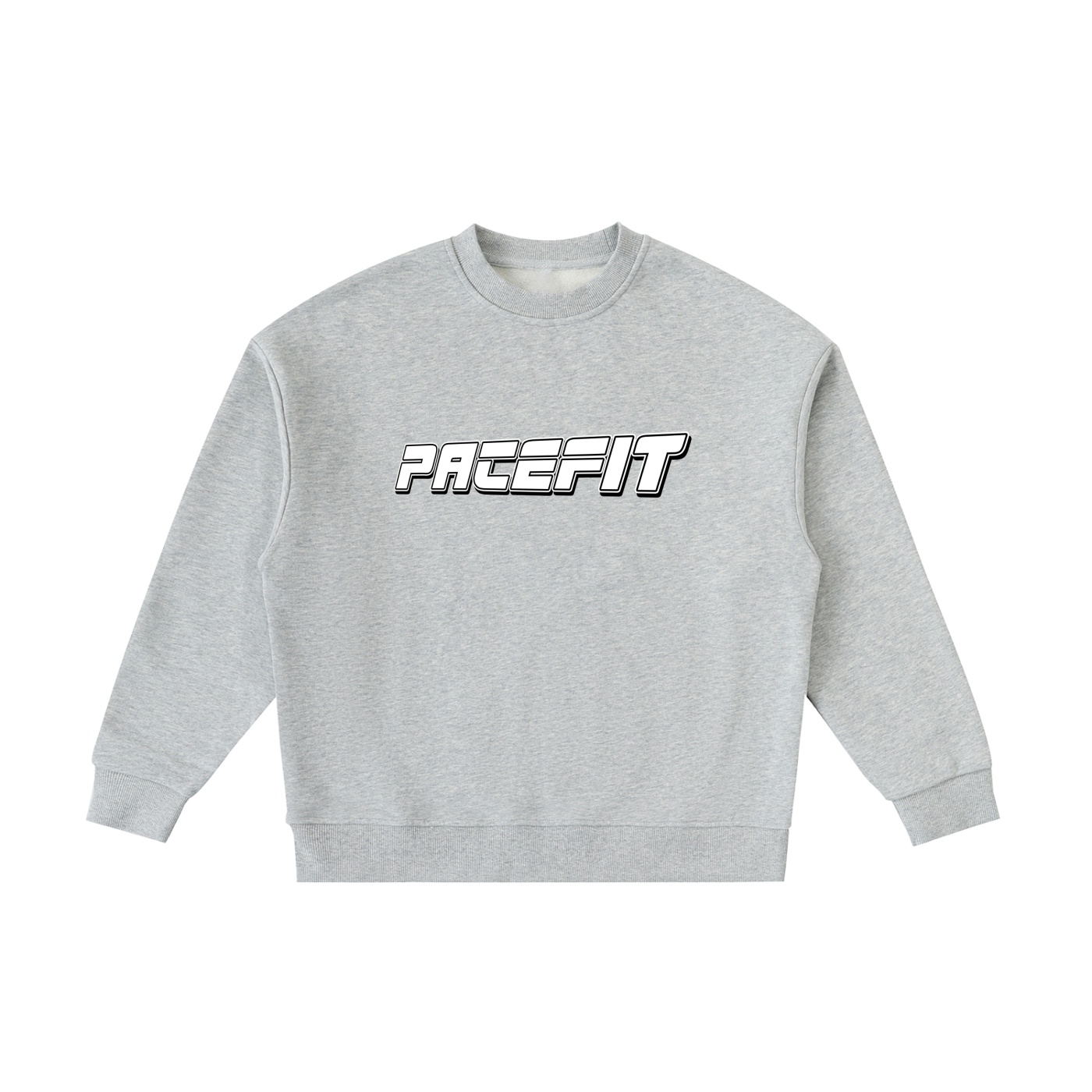 Pacefit - The Anime Essential Kids' Sweatshirt - Image 2