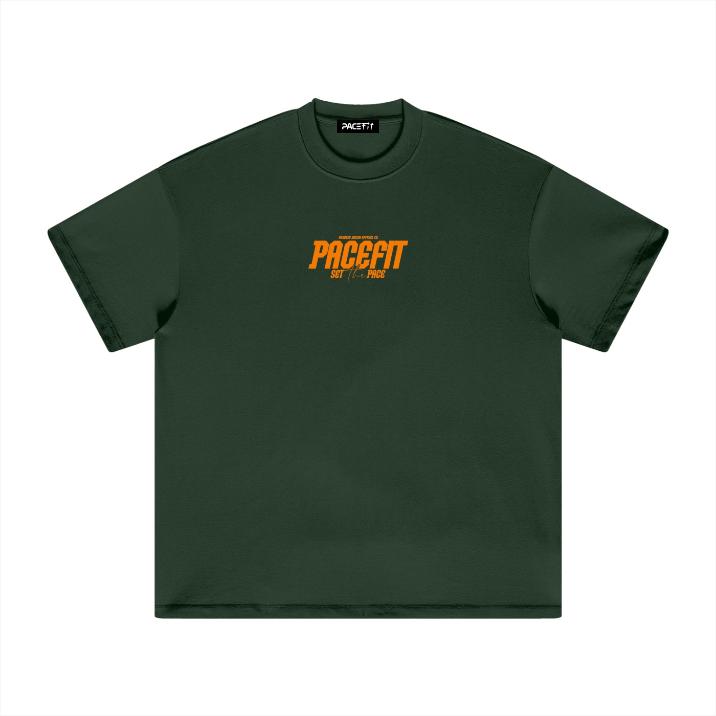 Pacefit - Set The Pace Tee - Image 3