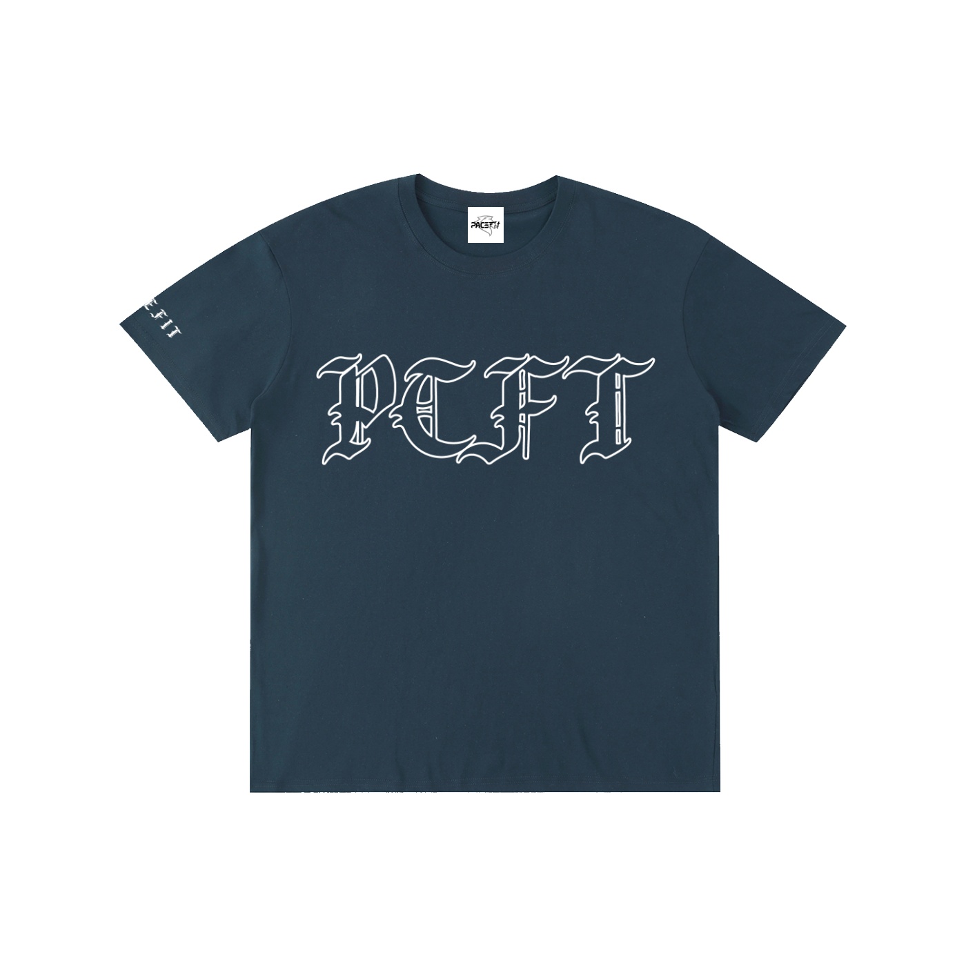 Pacefit - The PCFT Basics Tee - Image 7