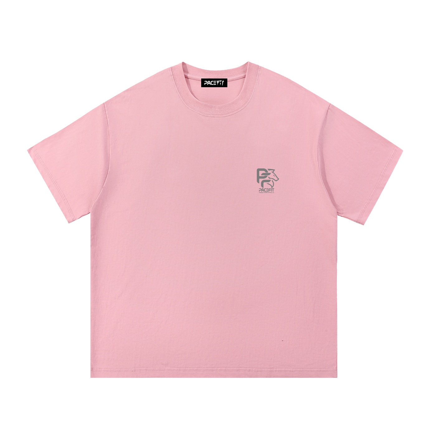Pacefit - The PF Basic Cotton Tee - Image 7