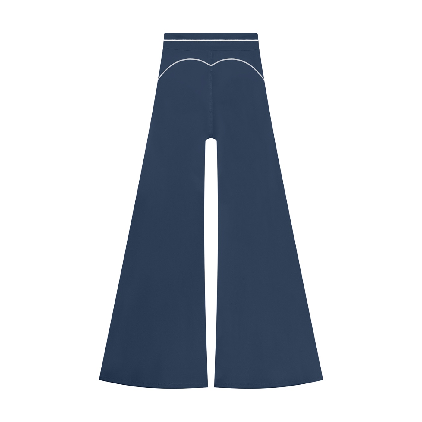 Pacefit - The Whoop Women’s High Rise Flared Yoga Pant - Image 12
