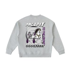 Pacefit - The Anime Essential Kids' Sweatshirt