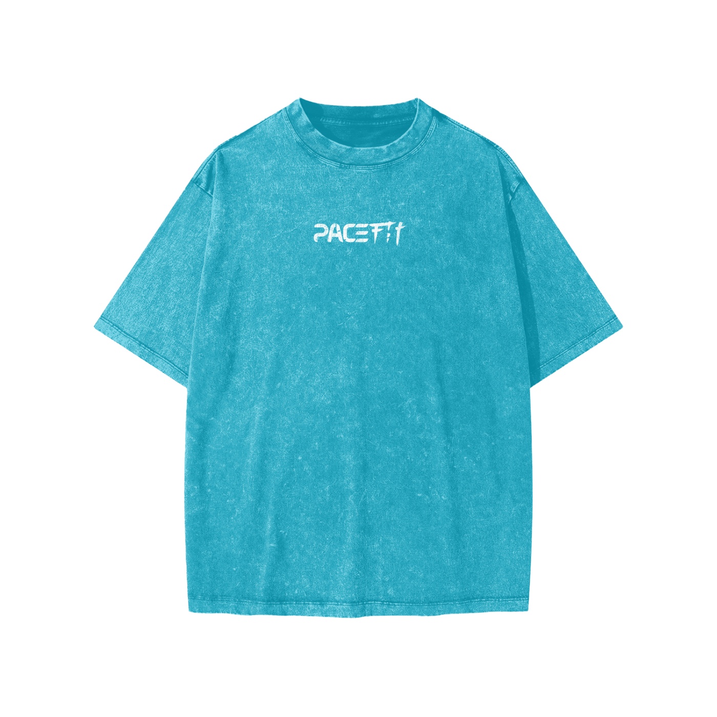 Pacefit - Kids' Vintage T-Shirt - Image 3