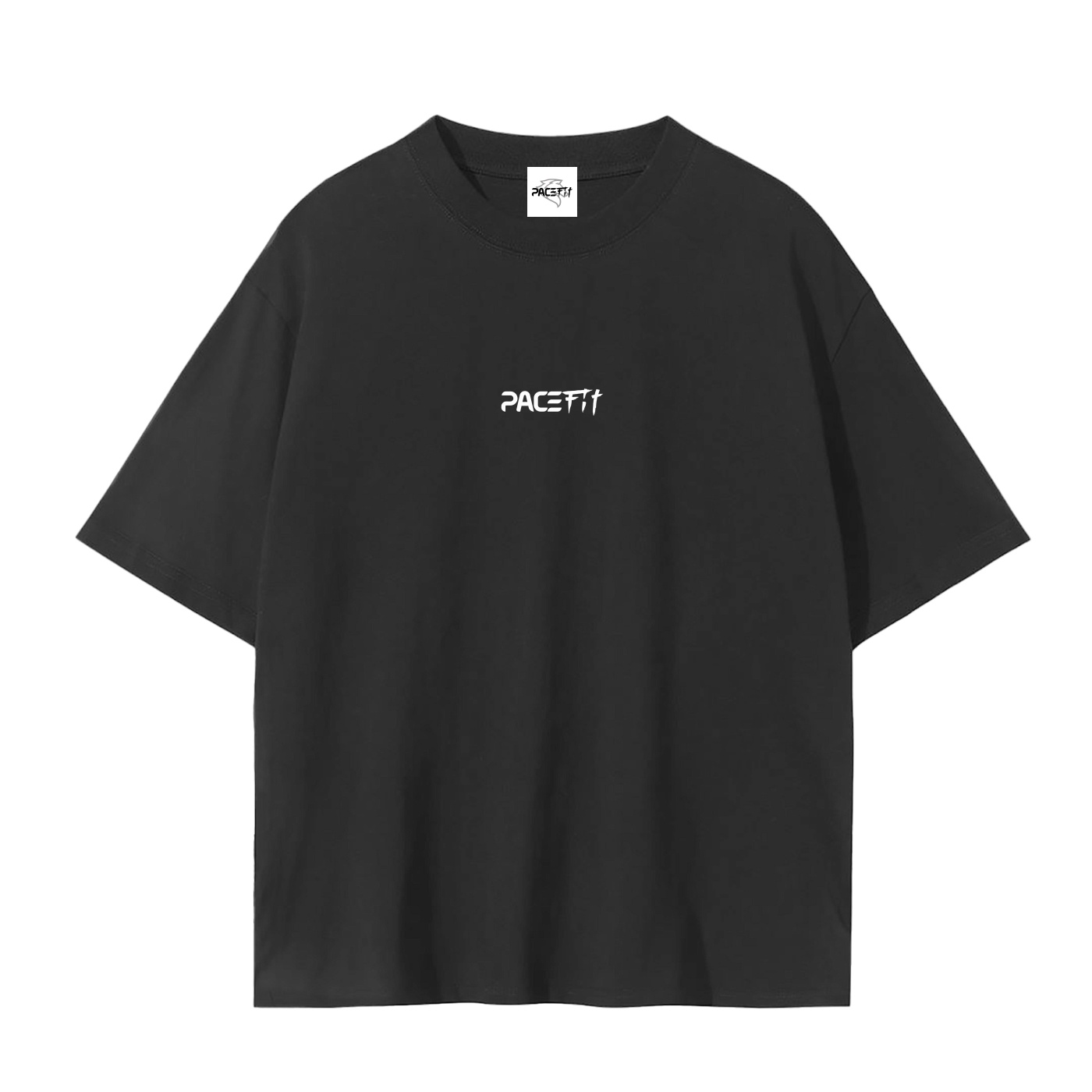 Pacefit - The On The Steel Tee - Image 2