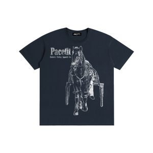 Pacefit - The Smokey Cotton Tee