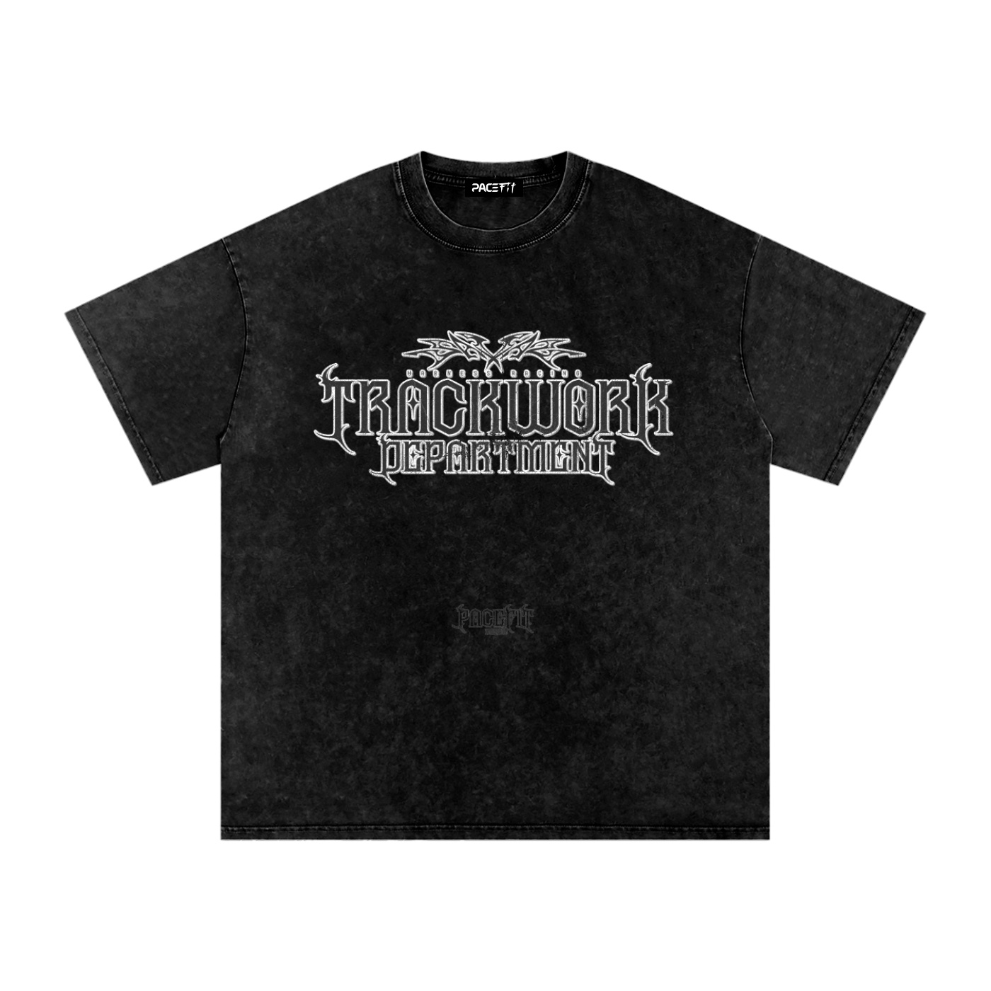 Pacefit - The Trackwork Department Tee - Image 2