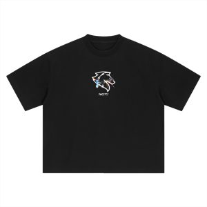 Pacefit - The Windmill Man Boxy Tee