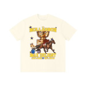 Pacefit - The Max Delight Nullarbor Champion Tee