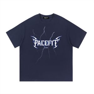 Pacefit - The Thunder Tee