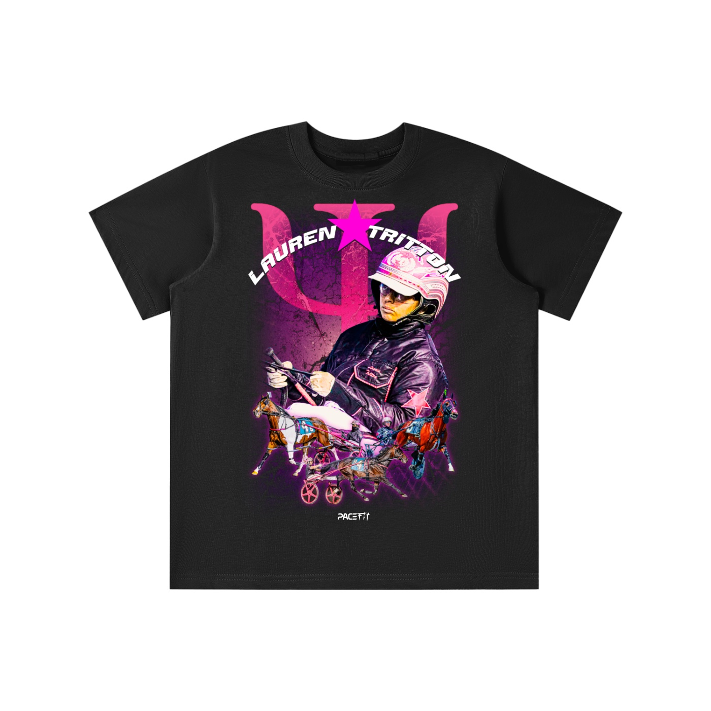 Re-Release - Lauren Tritton Bootleg Tee (KIDS)