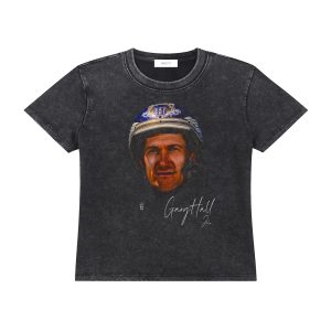 Pacefit - The JNR Bighead Ladies Tee