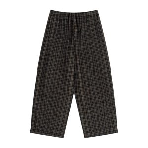 Pacefit The Atelier del Trotto Wide Leg Pant