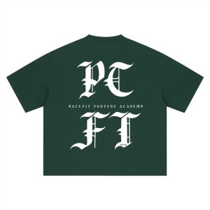 Pacefit - The PCFT Boxy Oversized T-Shirt