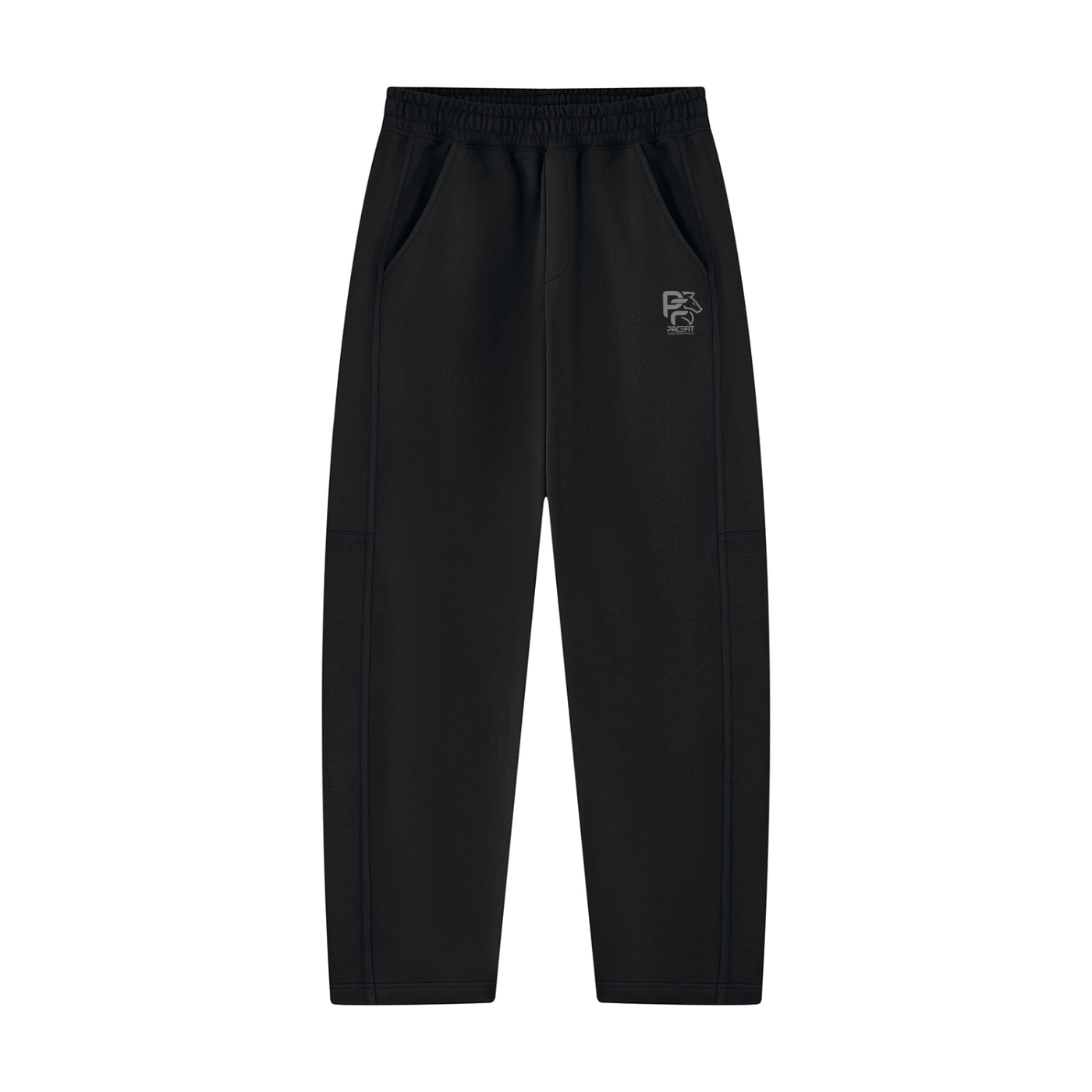 Pacefit - The PF Unisex Tapered Sweatpants - Image 2