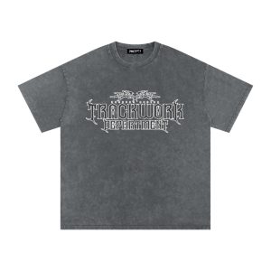 Pacefit - The Trackwork Department Tee