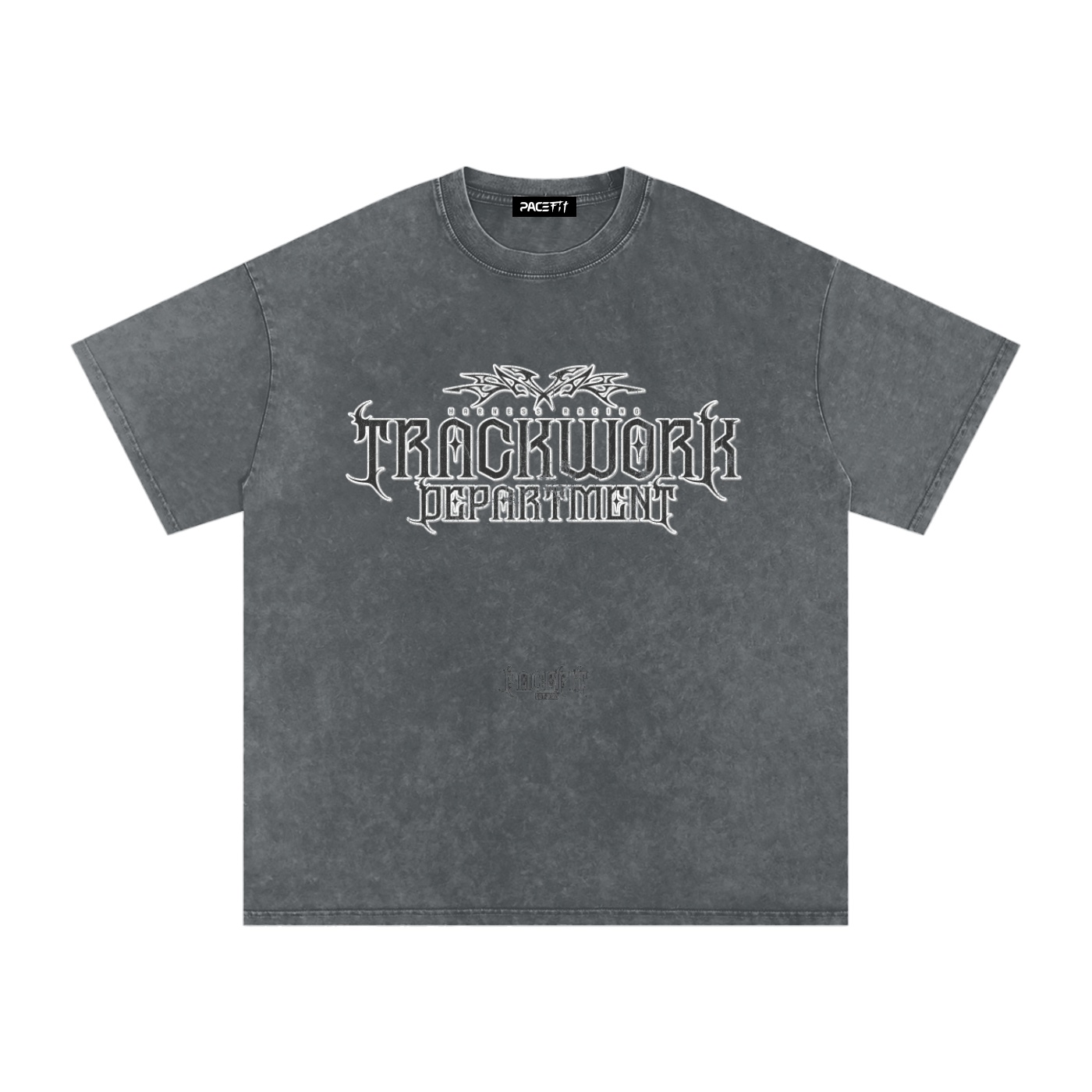 Pacefit - The Trackwork Department Tee
