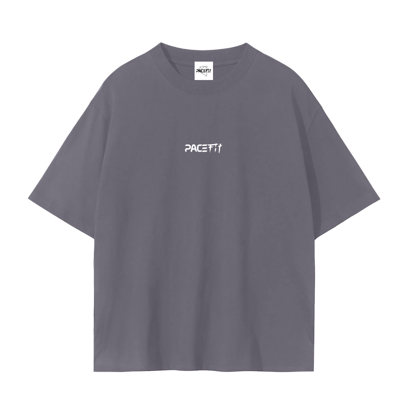 Pacefit - The On The Steel Tee - Image 5