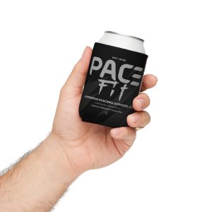 Pacefit - The Roadie