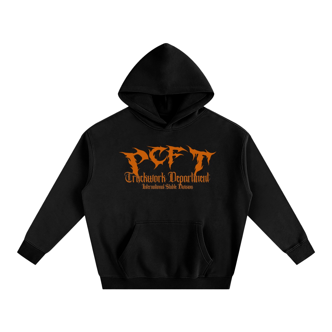 Pacefit - The In Form Hoodie - Image 2
