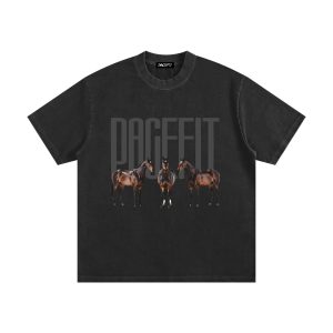 Pacefit - The Conformation Heavyweight T-Shirt