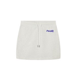 Pacefit - The New Vintage Essential Drawstring Skirt