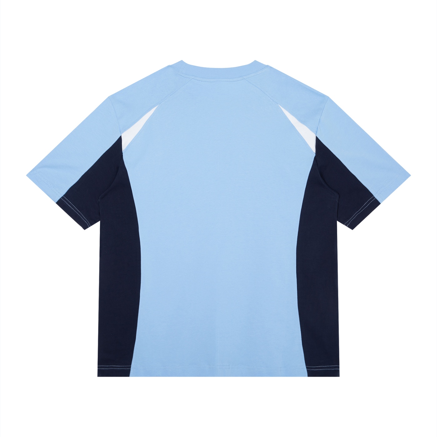 Pacefit - The Dots Unisex Tee - Image 8