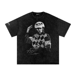 Pacefit - The ADC Treble Tee