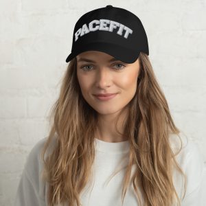 Pacefit - The Dad Cap