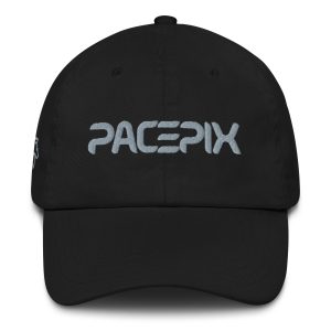 Pacepix - Basic Dad Cap