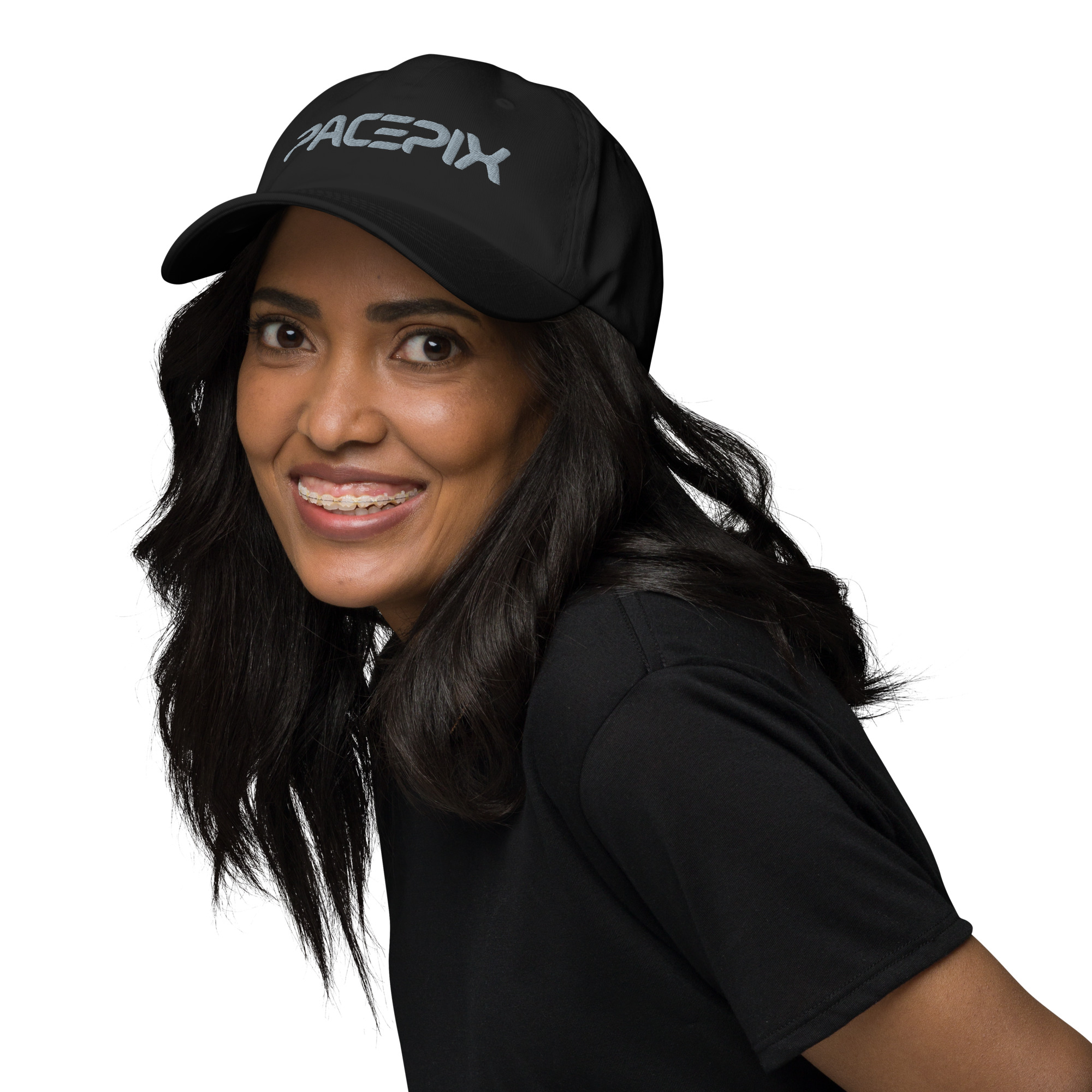 Pacepix - Basic Dad Cap - Image 2