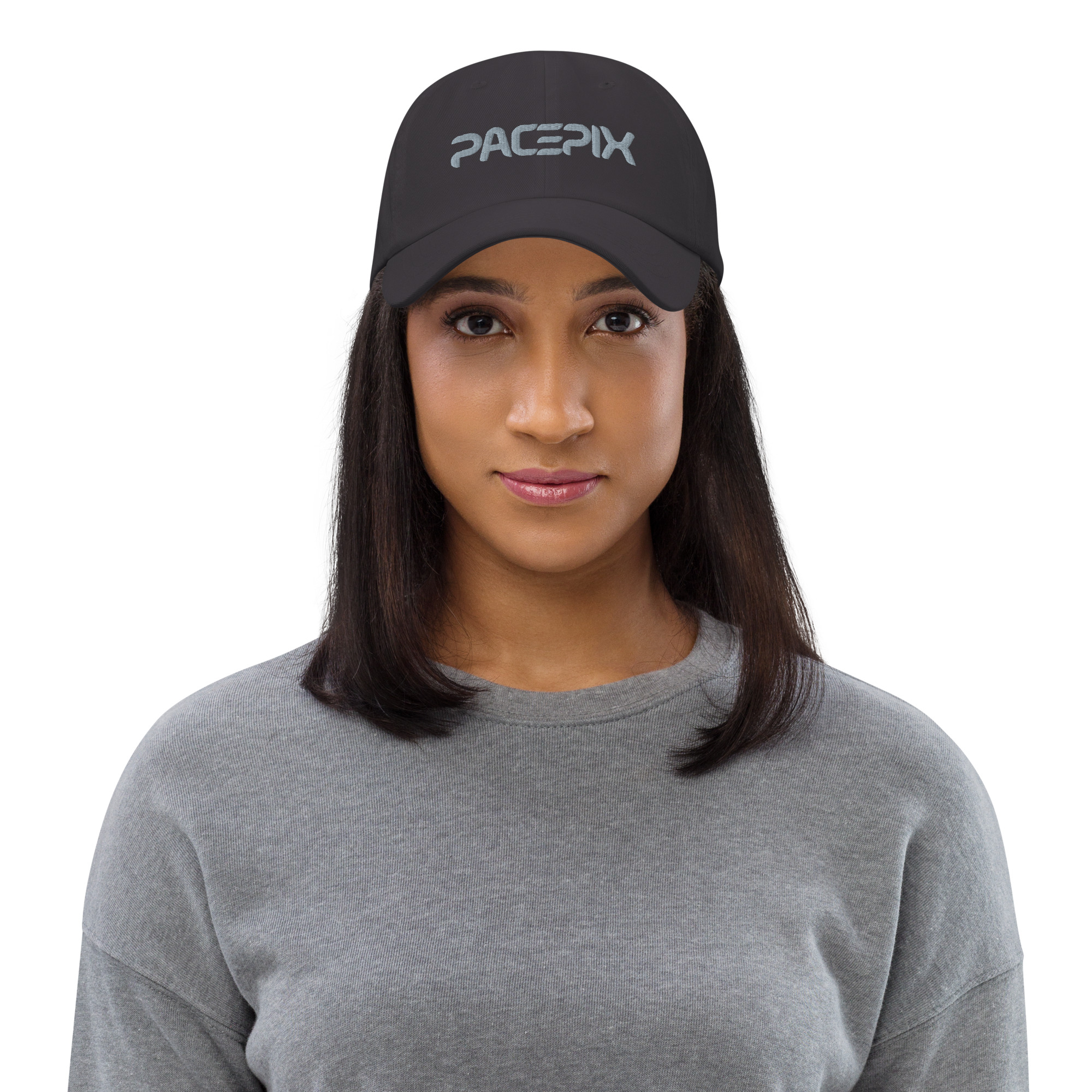 Pacepix - Basic Dad Cap - Image 3