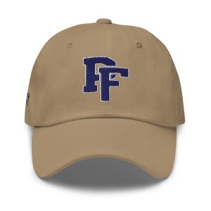 Pacefit - The Boxer Dad hat